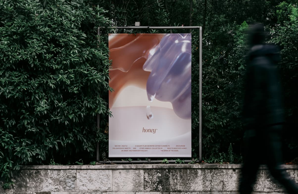 Honey